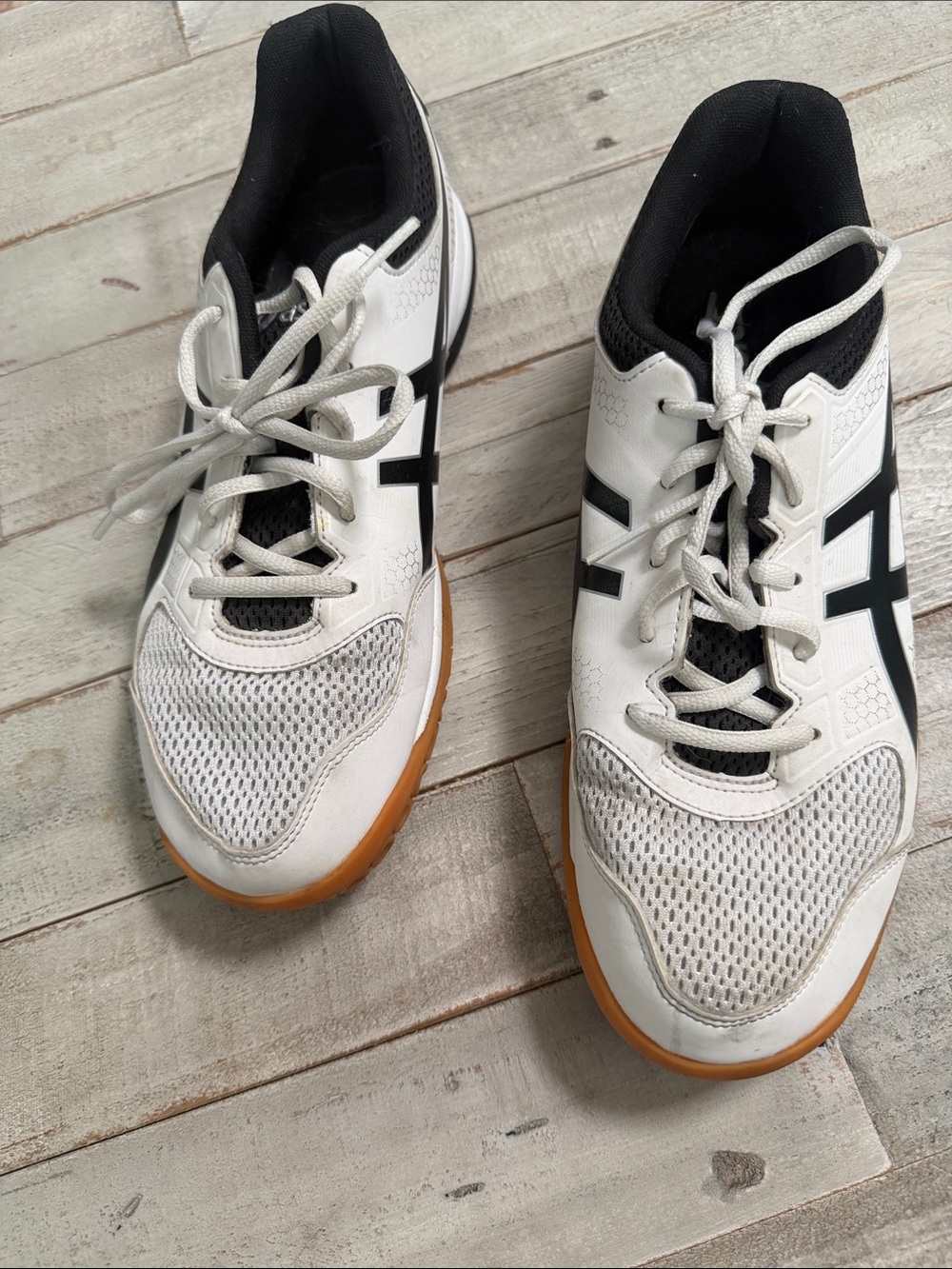 Men’s  ASICS